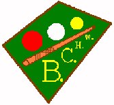 Logo BCHW