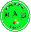 Logo BA Berlin