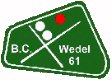 Logo BC Wedel